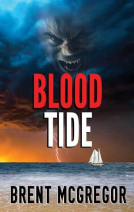 book cover for Blood Tide