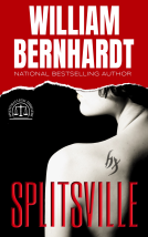 book cover for Splitsville