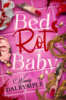 book cover for Bed Rot Baby
