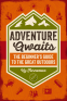 Cover Image: Adventure Awaits