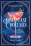 Cover Image: Romantasy Cocktails