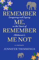 book cover for Remember Me, Remember Me Not