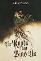 book cover for The Roots That Bind Us