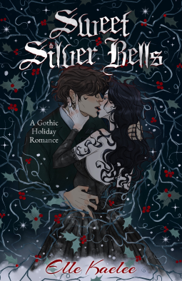 book cover for Sweet Silver Bells