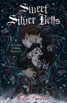 book cover for Sweet Silver Bells