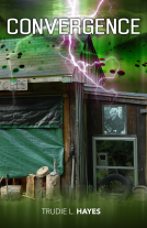 book cover for Convergence