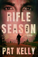 book cover for Rifle Season