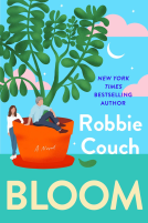 book cover for Bloom