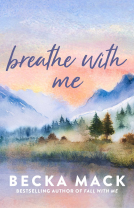 book cover for Breathe with Me