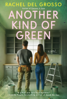 book cover for Another Kind of Green