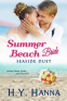 Cover Image: Summer Beach Bride: Seaside Duet
