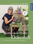 Buchcover für Meine zauberhafte Dekowelt