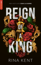 Couverture du livre pour Kingdom Duet T1