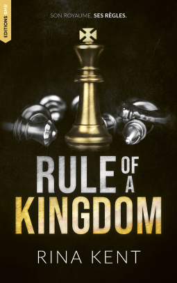Couverture du livre pour Kingdom Duet, préquel