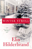 book cover for Winter Stroll