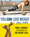 Cover Image: Thinner in 30