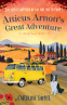 Cover Image: Atticus Arnott's Great Adventure