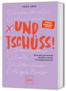 Buchcover für Und Tschüss!