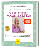 Buchcover für Meine Gesundheitsretter aus der Natur für ein starkes Immunsystem