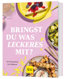 Buchcover für Bringst Du was Leckeres mit?
