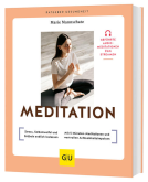 Buchcover für Meditation