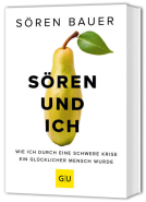 Buchcover für Sören und ich