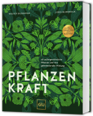 Buchcover für Pflanzenkraft