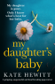 Cover Image: My Daughter's Baby