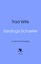 book cover for Trad Wife