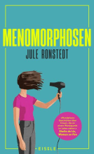 Buchcover für Menomorphosen