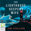 book cover for The Lighthouse Keeper's Wife