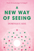 book cover for A New Way of Seeing