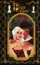 Couverture du livre pour Les Braises de la Reine