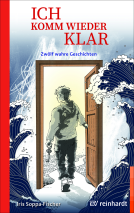 Buchcover für Ich komm wieder klar