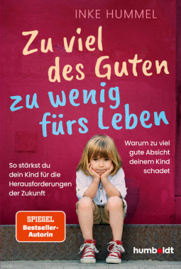 Buchcover für Zu viel des Guten - zu wenig fürs Leben