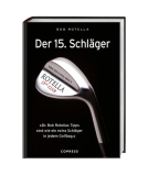 Buchcover für Der 15. Schläger