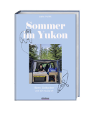 Buchcover für Sommer im Yukon