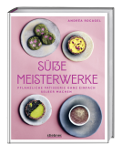 Buchcover für Süße Meisterwerke