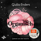 Buchcover für Organisch