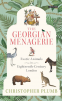 Cover Image: The Georgian Menagerie