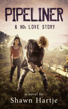 book cover for Pipeliner