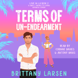 book cover for Terms of Un-Endearment