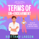 book cover for Terms of Un-Endearment