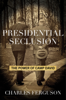 book cover for Presidential Seclusion