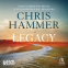 Cover Image: Legacy