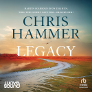 book cover for Legacy