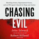 book cover for Chasing Evil