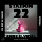 Buchcover für Station 22. Wo bist du sicher?
