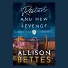 book cover for Restart & New Revenge