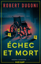 Couverture du livre pour Keera Duggan